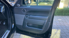 Land Rover Range Rover Sport 3.0 D300 HSE Dynamic Black 5dr Auto Diesel Estate